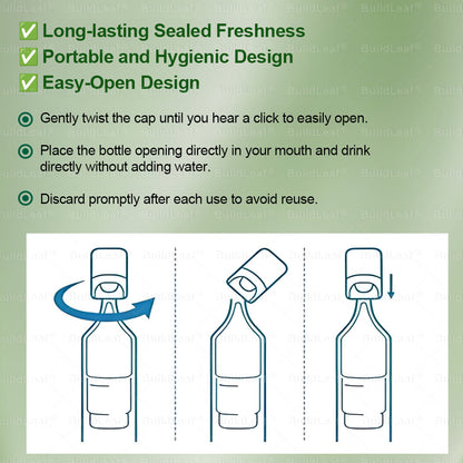 As a lucky BuildLeaf® customer, you have one more chance to enjoy a 50% discount on your next shopping spree!