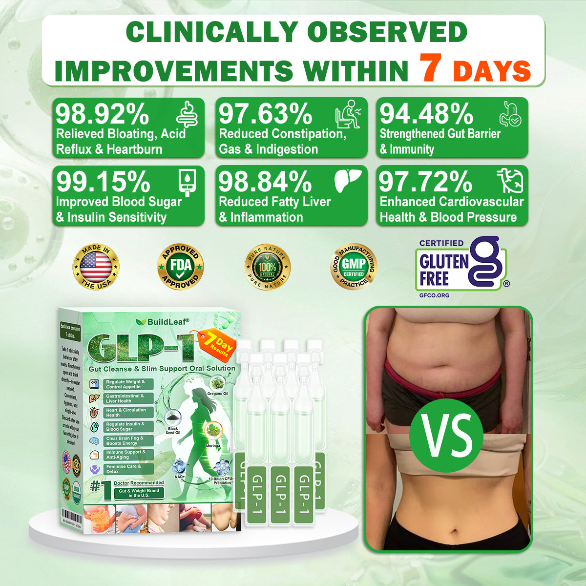 As a lucky BuildLeaf® customer, you have one more chance to enjoy a 50% discount on your next shopping spree!