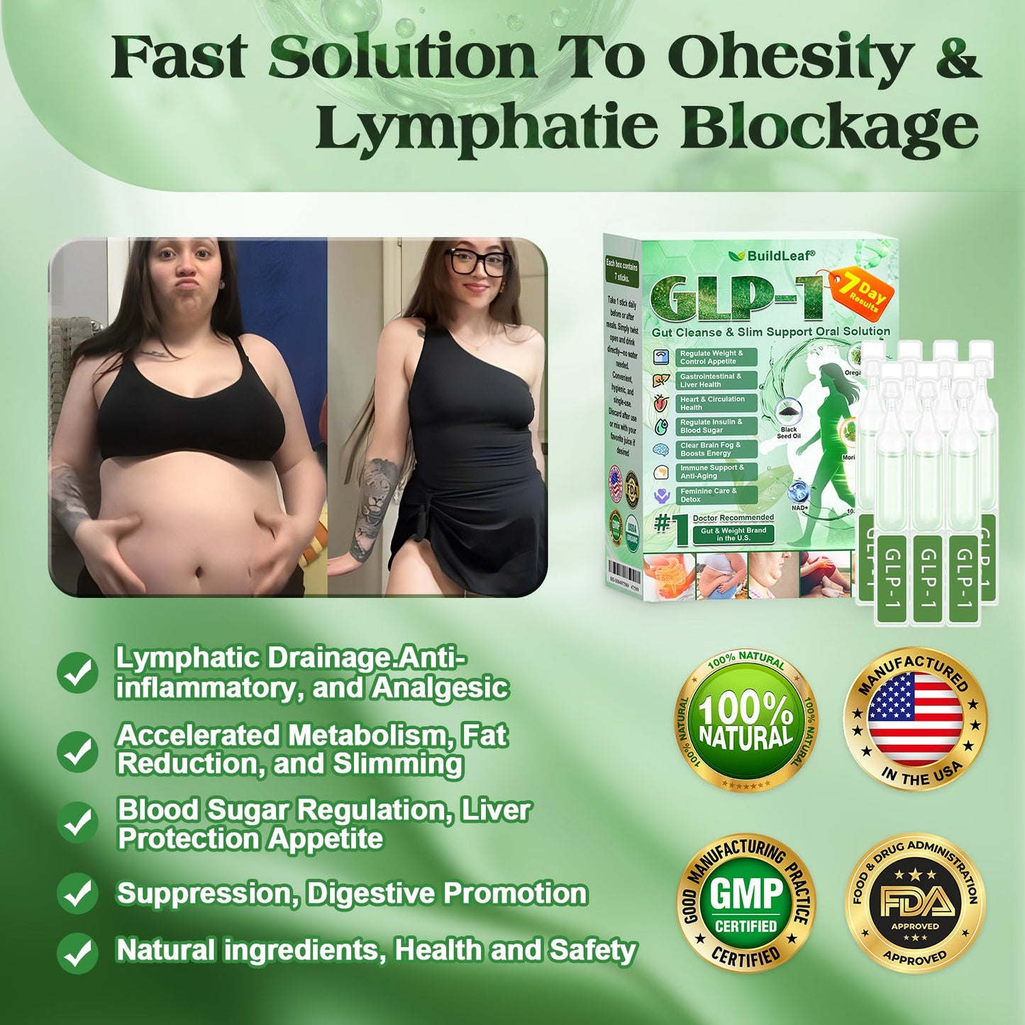 As a lucky BuildLeaf® customer, you have one more chance to enjoy a 50% discount on your next shopping spree!