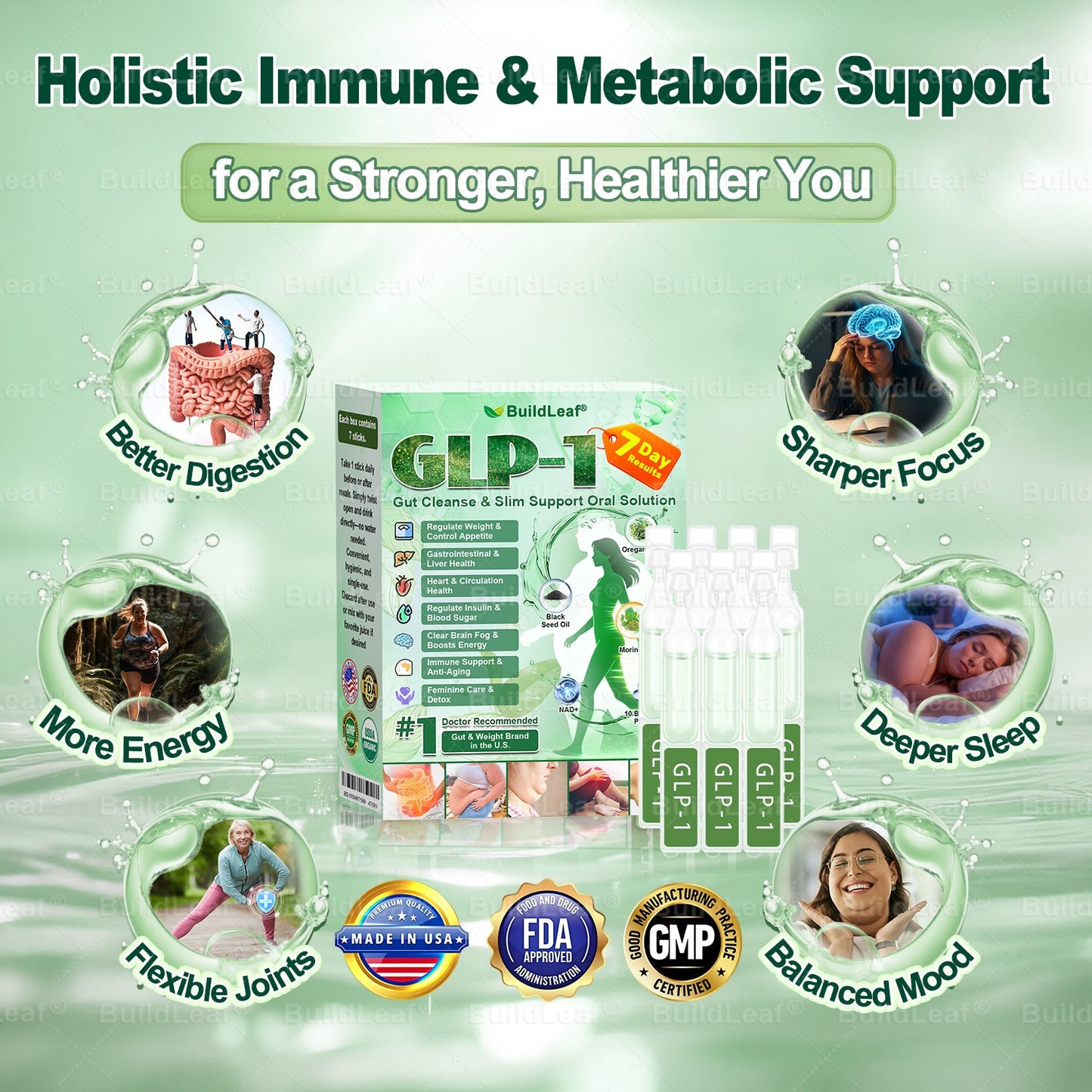 As a lucky BuildLeaf® customer, you have one more chance to enjoy a 50% discount on your next shopping spree!