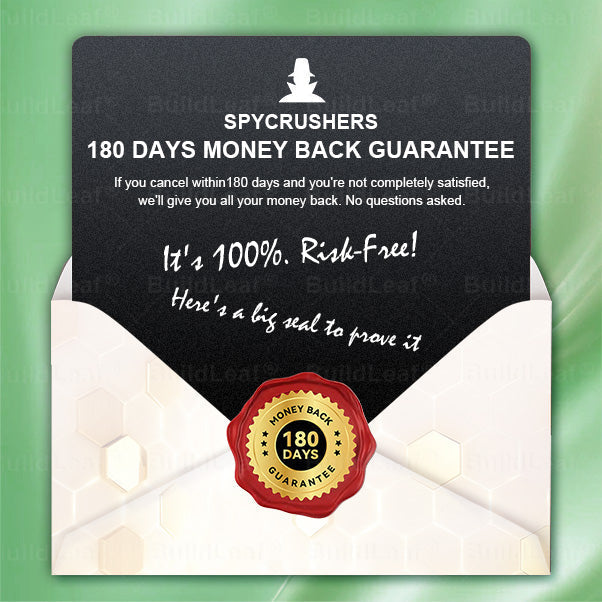 As a lucky BuildLeaf® customer, you have one more chance to enjoy a 50% discount on your next shopping spree!