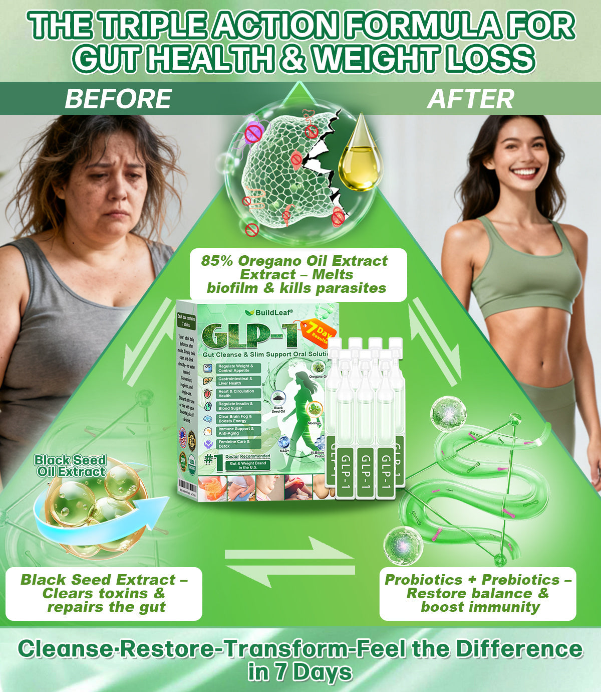 As a lucky BuildLeaf® customer, you have one more chance to enjoy a 50% discount on your next shopping spree!