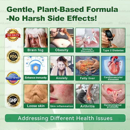 As a lucky BuildLeaf® customer, you have one more chance to enjoy a 50% discount on your next shopping spree!