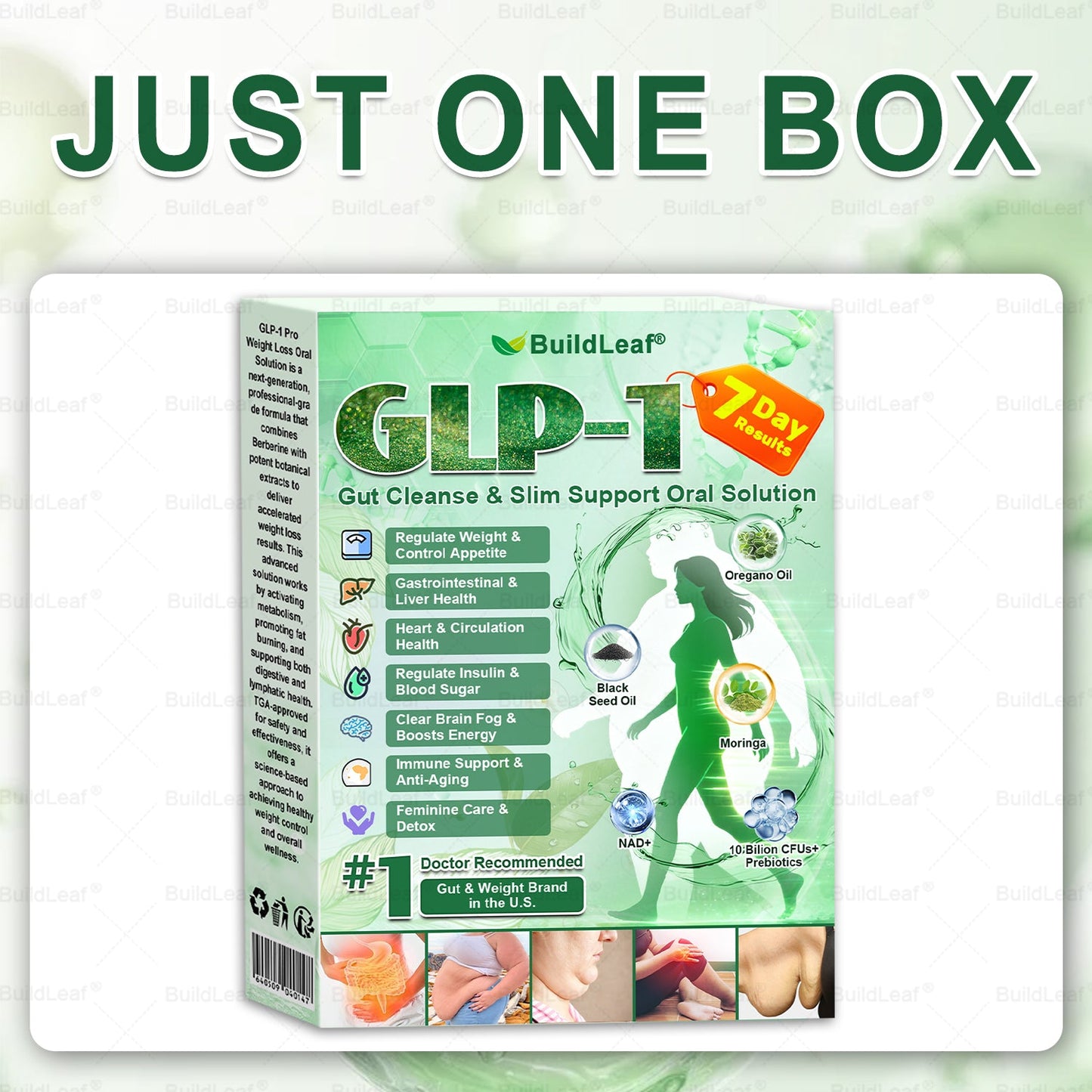 As a lucky BuildLeaf® customer, you have one more chance to enjoy a 50% discount on your next shopping spree!